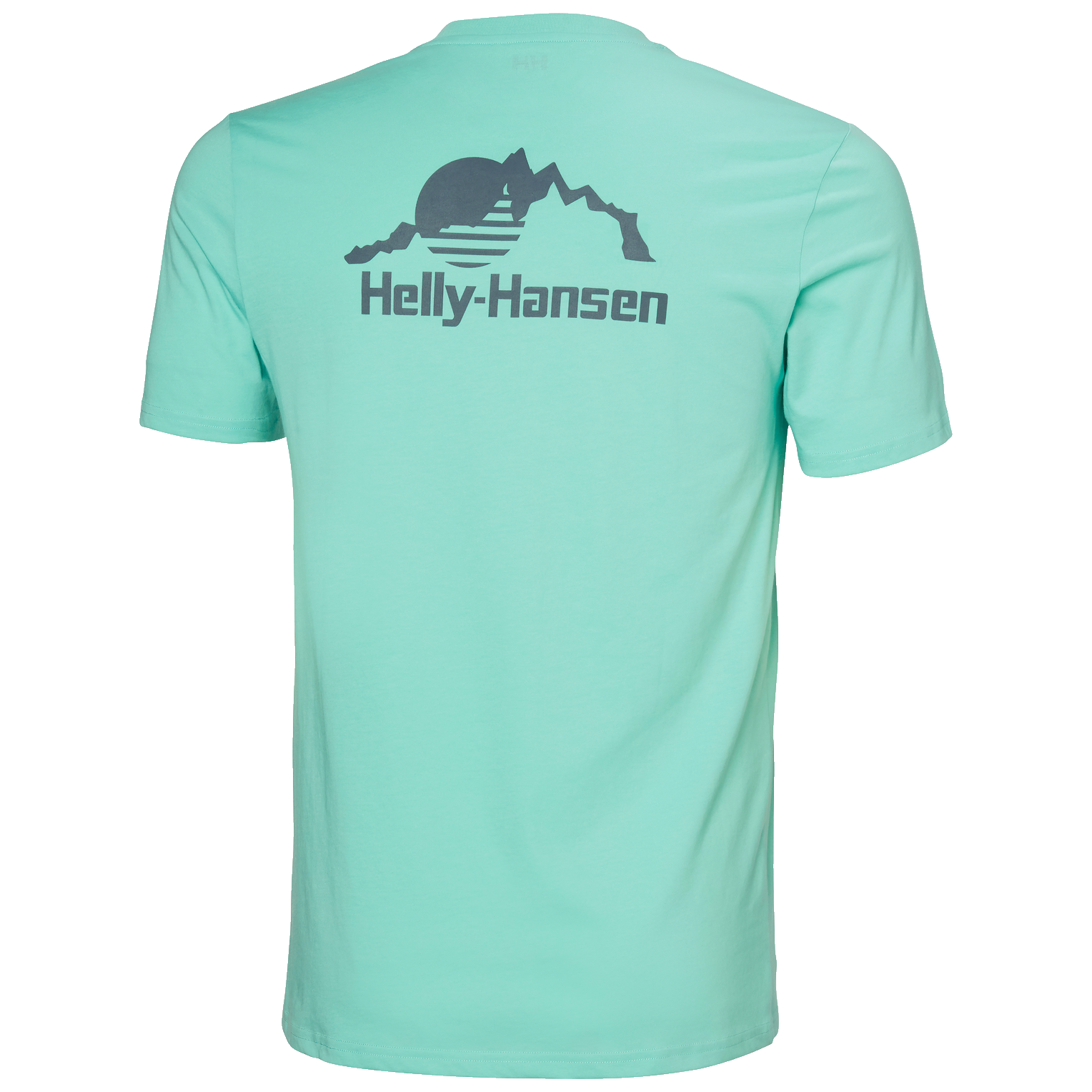 Helly Hansen Nord Graphic T-shirt majica - moška