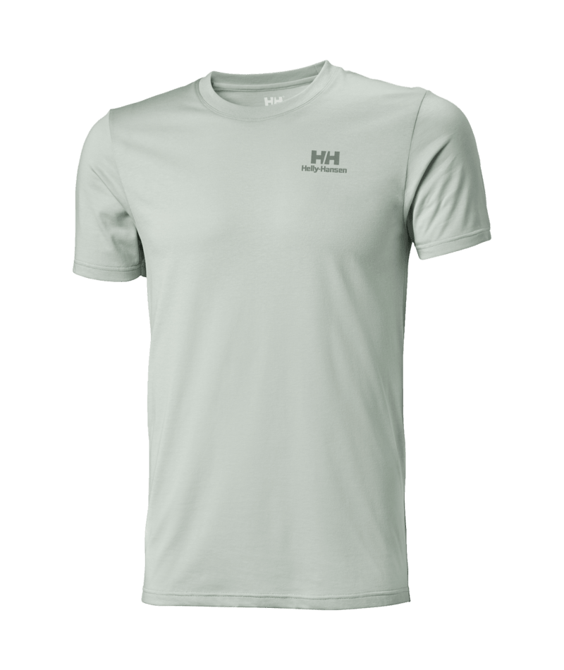 Helly Hansen Nord Graphic T-shirt majica - moška