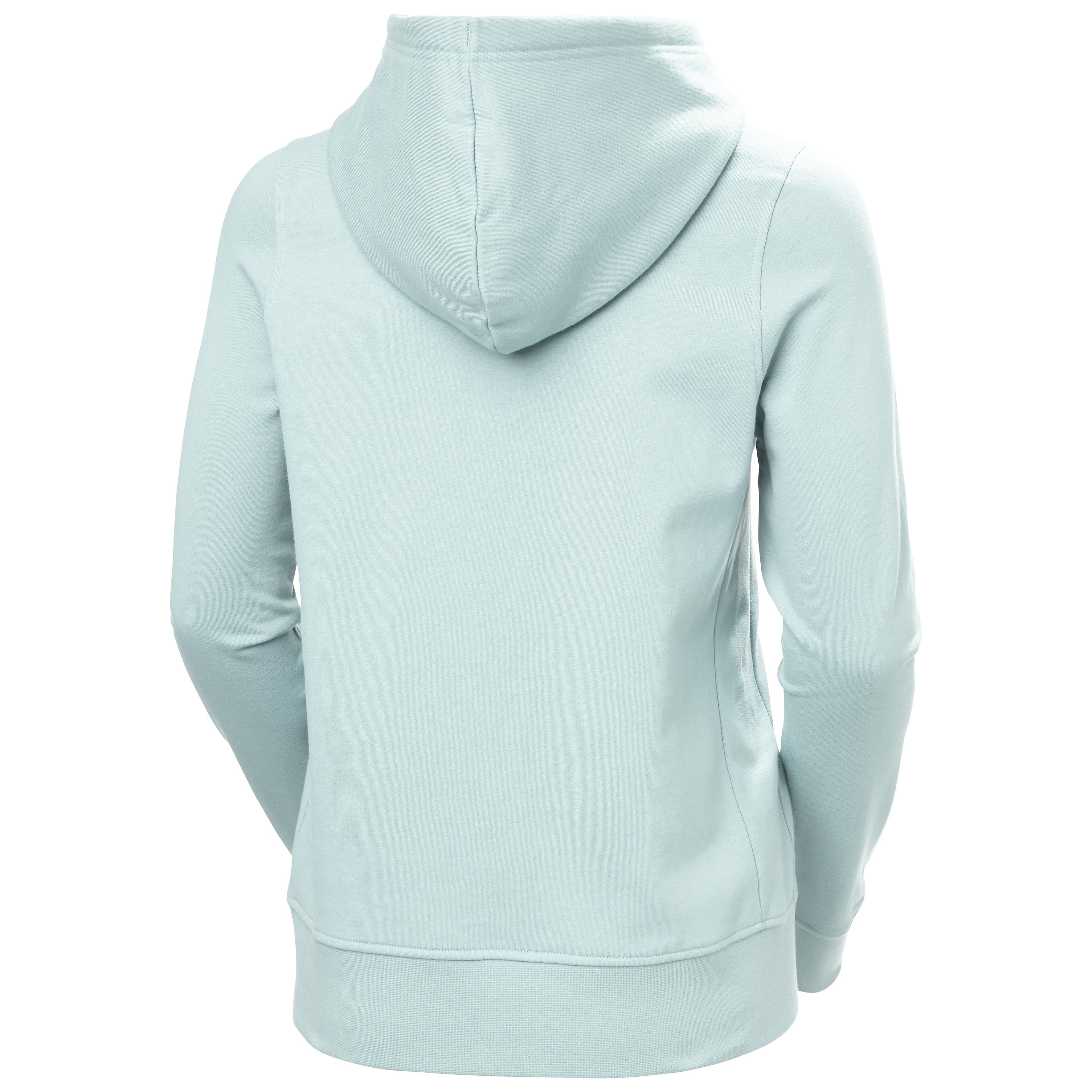 Helly Hansen Nord Graphic pulover s kapuco - ženska