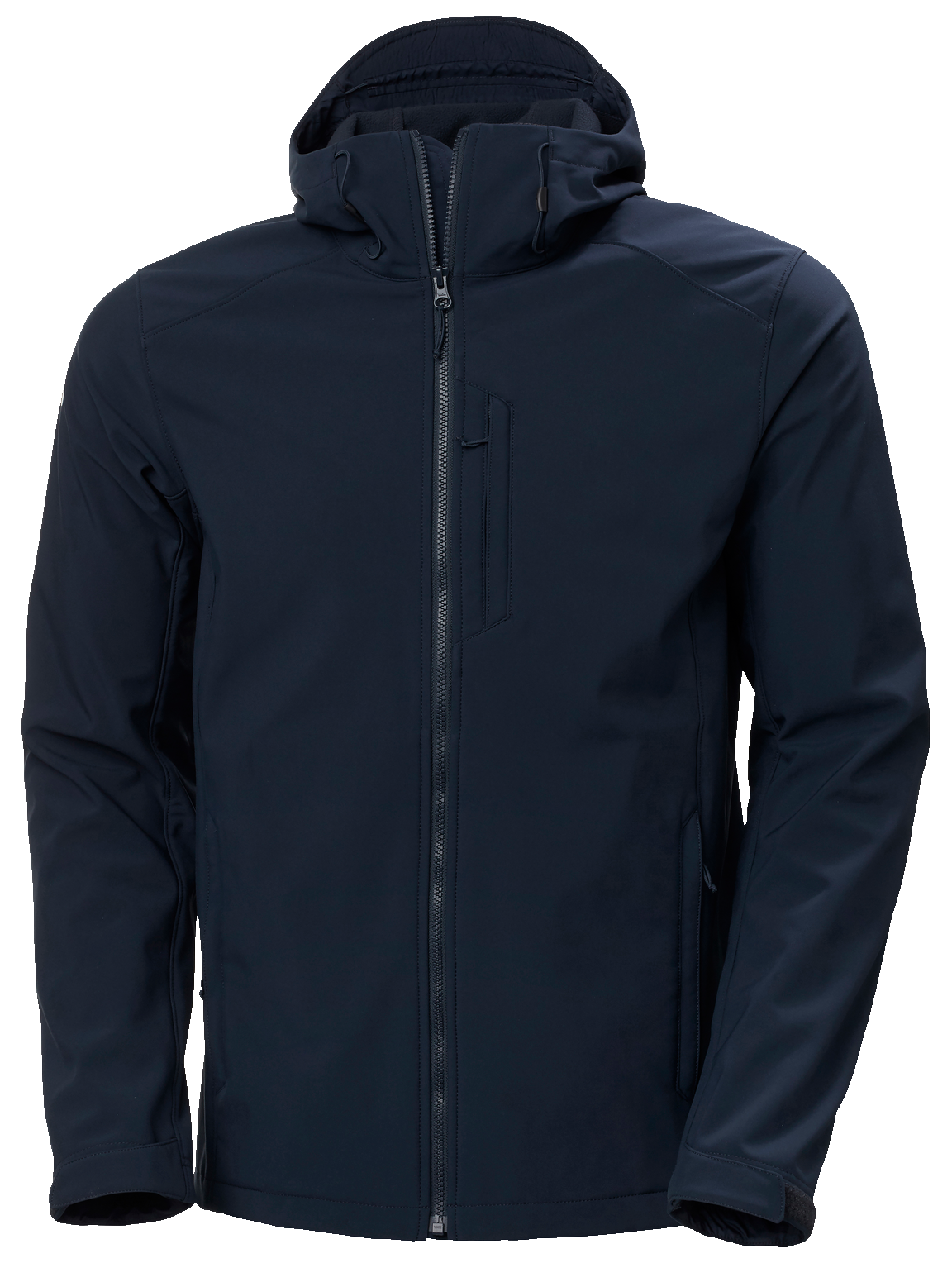 Helly Hansen Paramount Softshell jakna s kapuco - moška