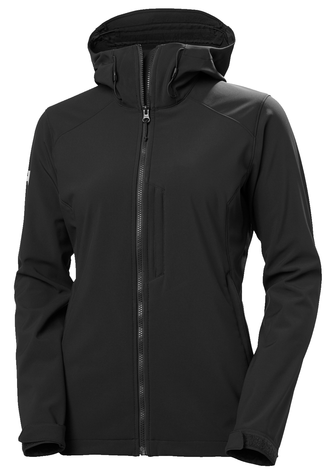 Helly Hansen Paramount softshell jakna s kapuco - ženska