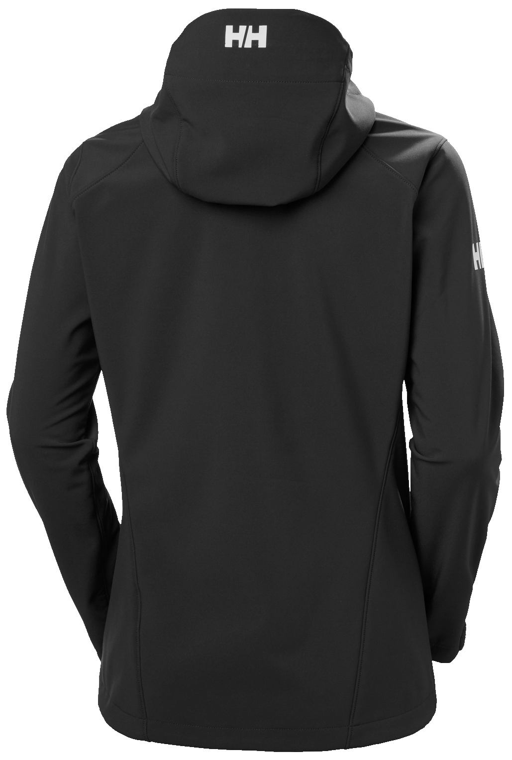 Helly Hansen Paramount softshell jakna s kapuco - ženska