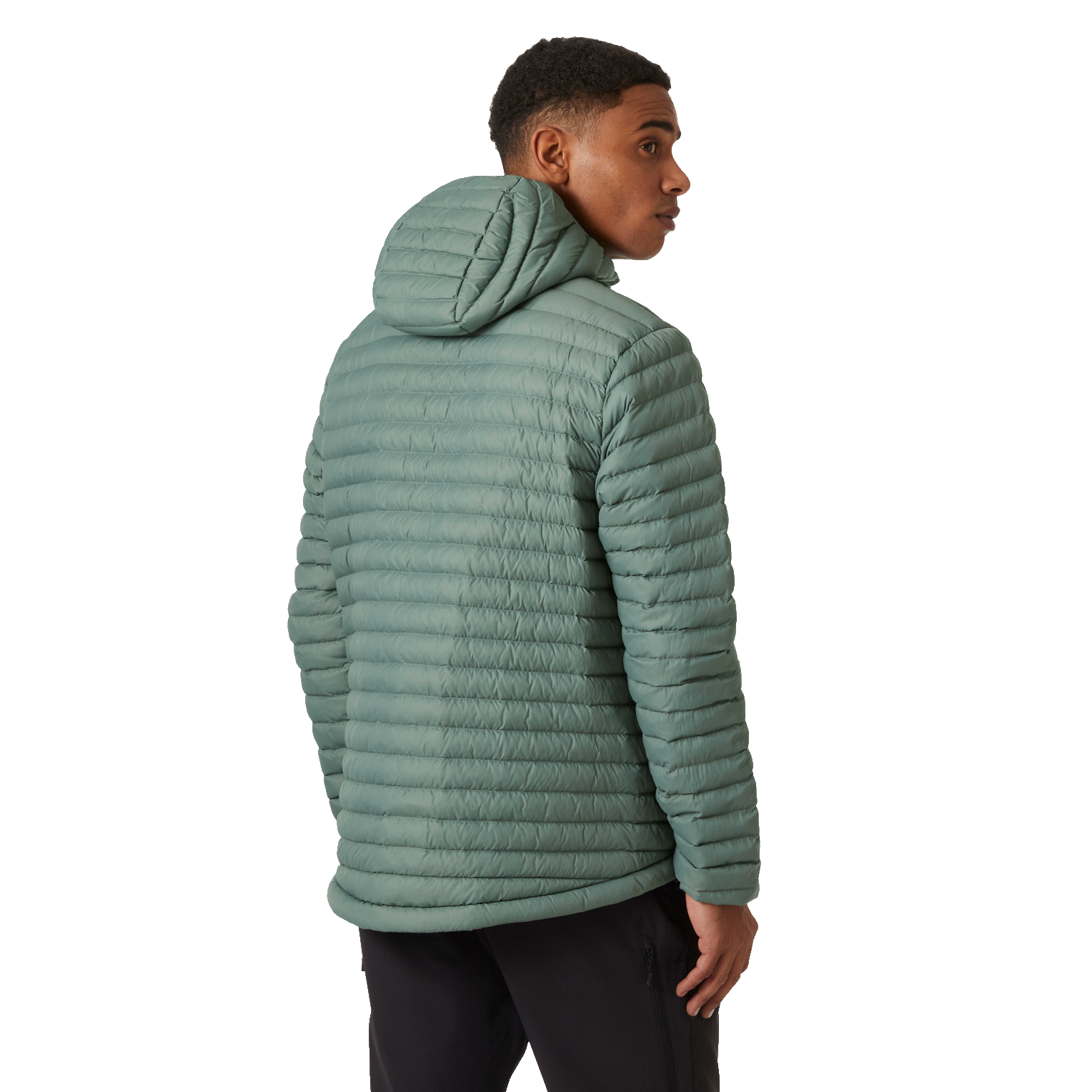 Helly Hansen Sirdal izolator s kapuco - moški