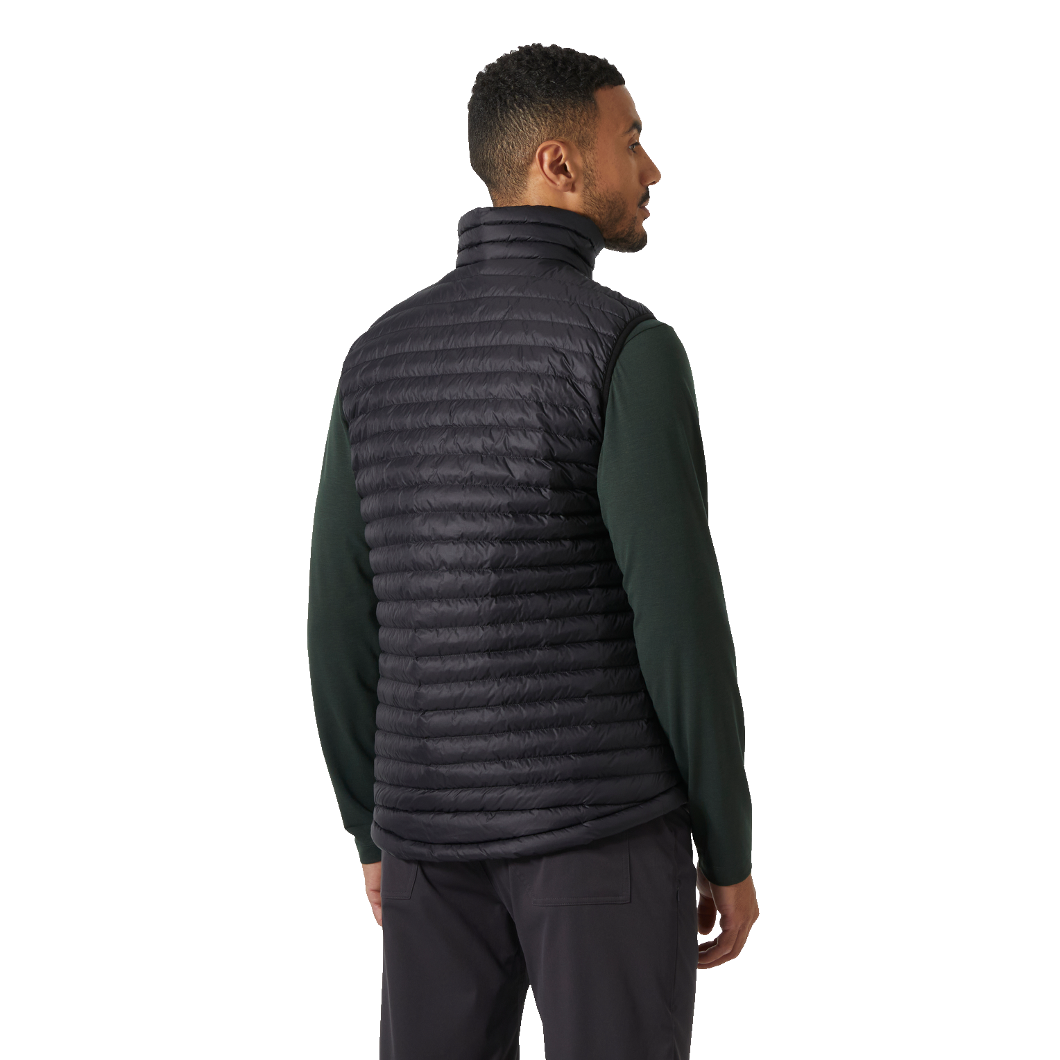 Helly Hansen Sirdal izolator brezrokavnik - moški