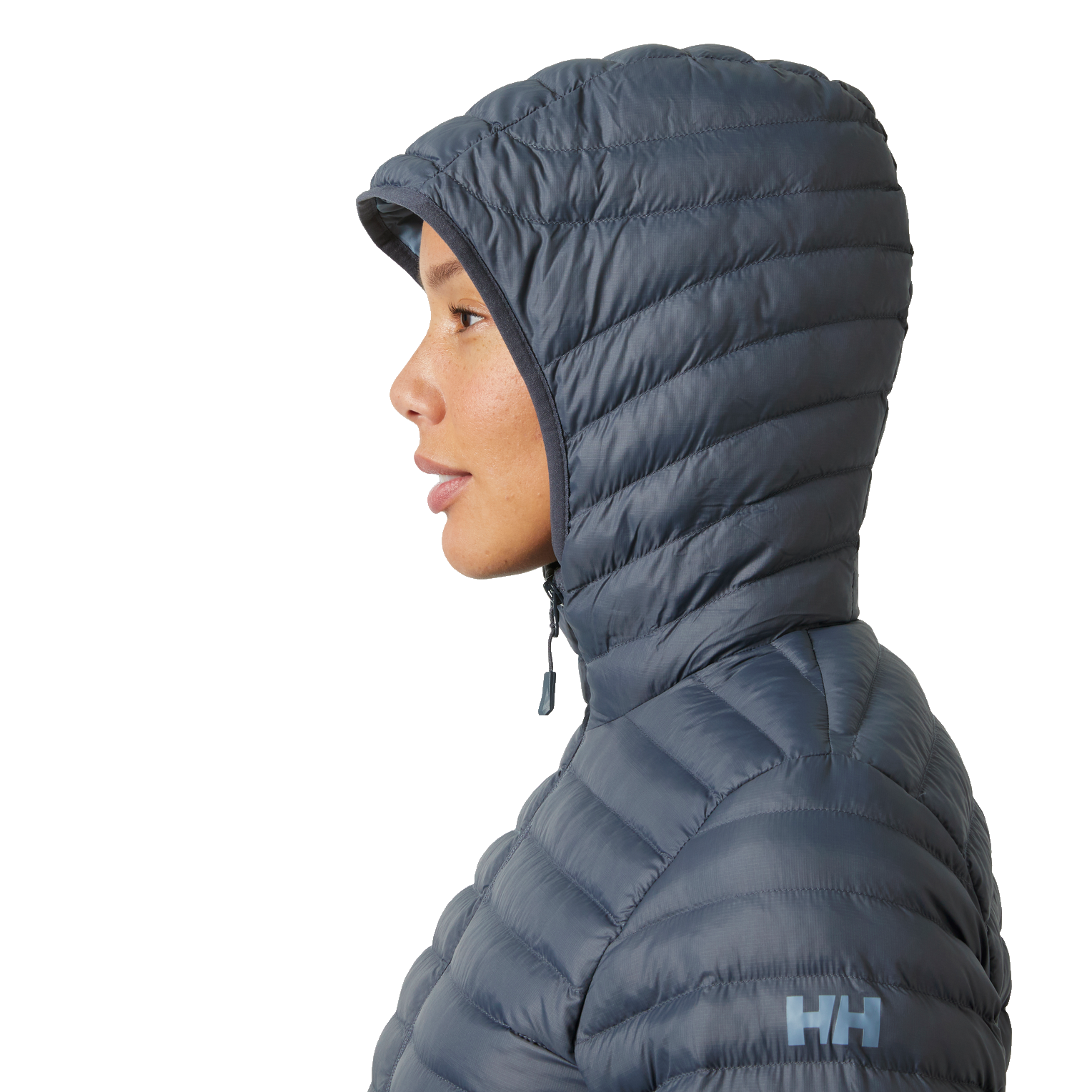 Helly Hansen Sirdal Hooded INS jakna s kapuco - ženska