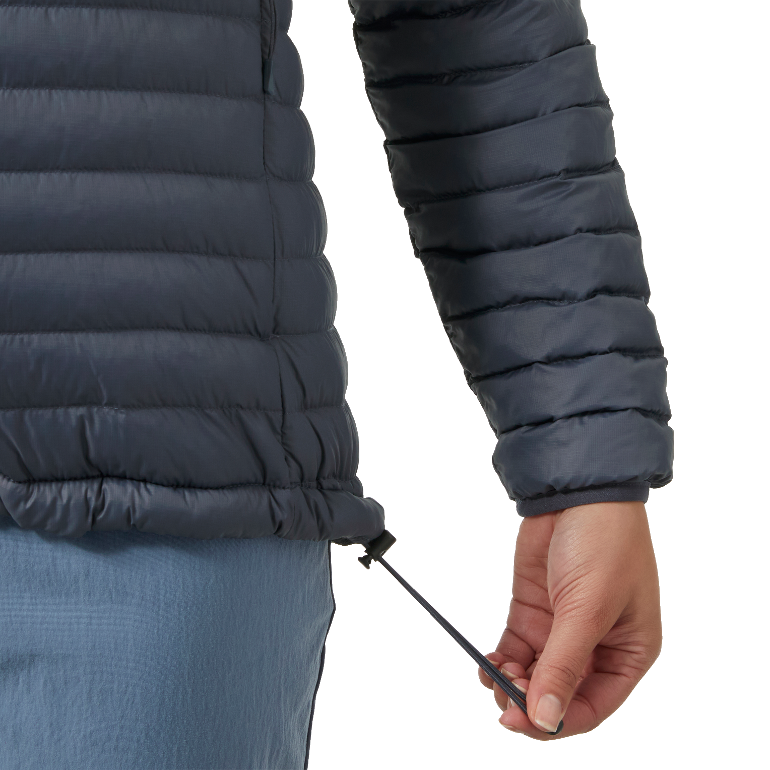 Helly Hansen Sirdal Hooded INS jakna s kapuco - ženska