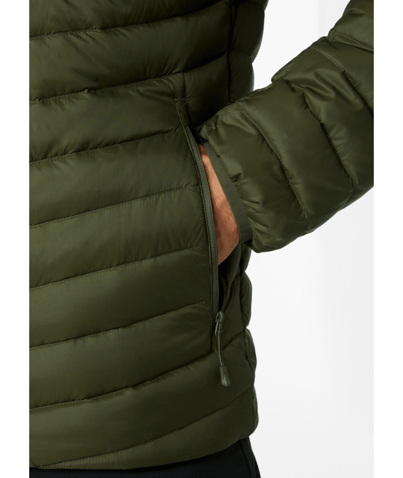 Helly Hansen Verglas Down izolator jakna - moška