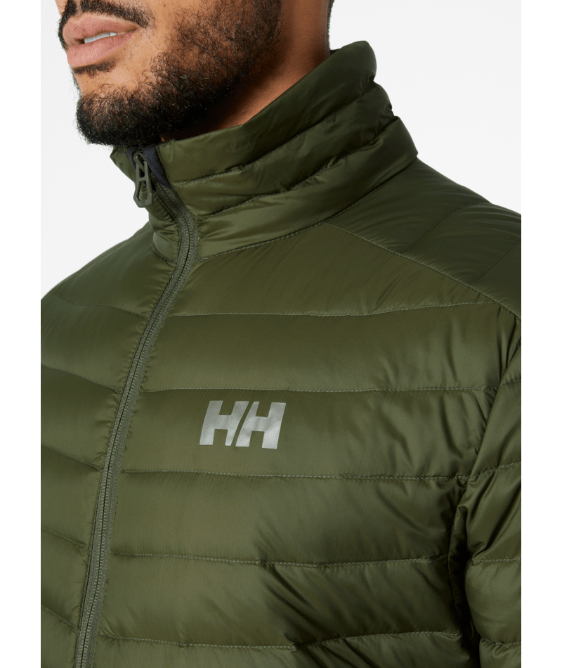 Helly Hansen Verglas Down izolator jakna - moška