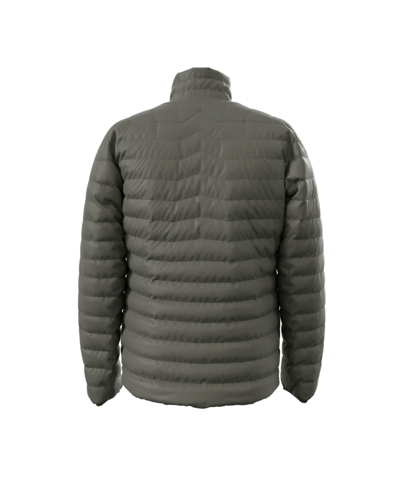 Helly Hansen Verglas Down izolator jakna - moška