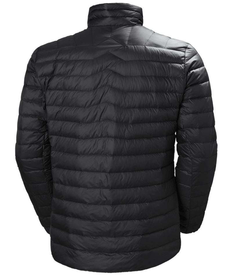 Helly Hansen Verglas Down izolator jakna - moška