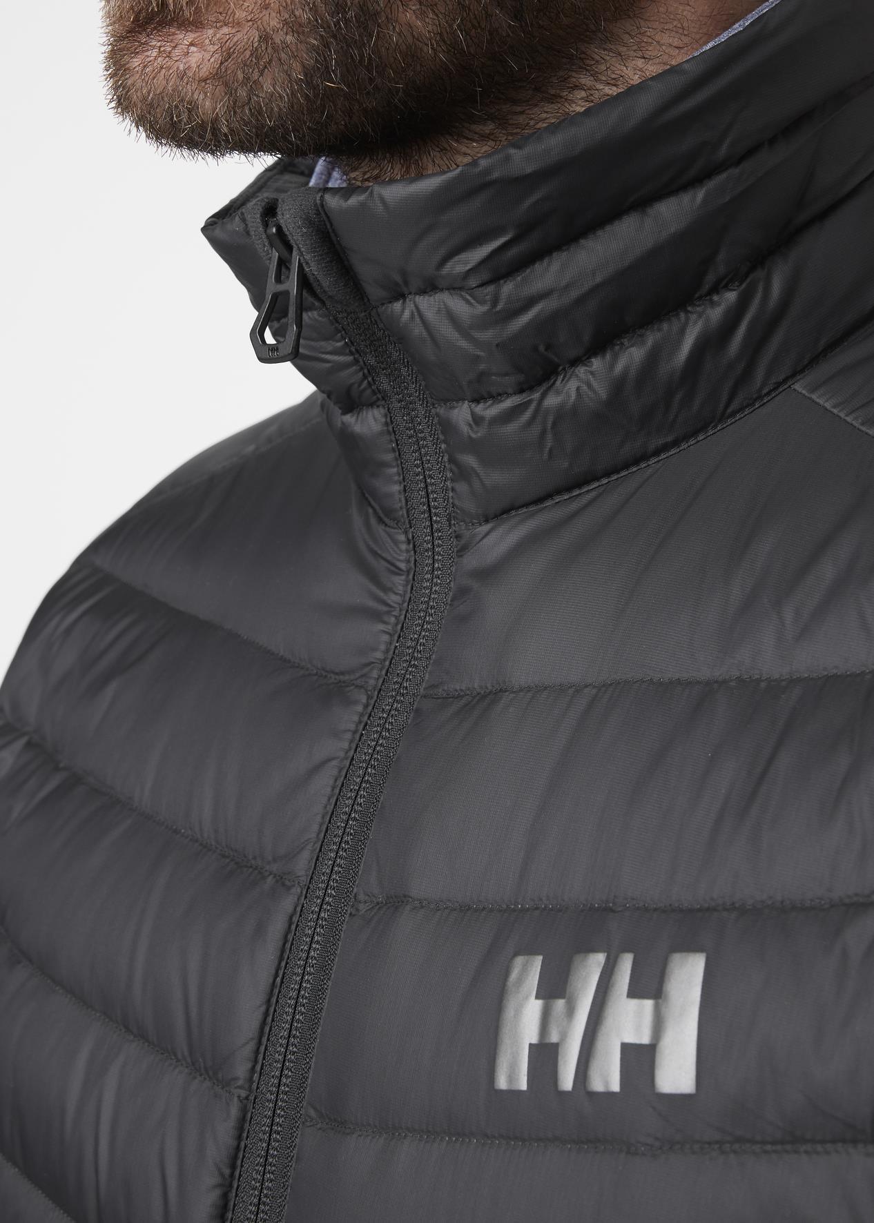 Helly Hansen Verglas Down izolator jakna - moška