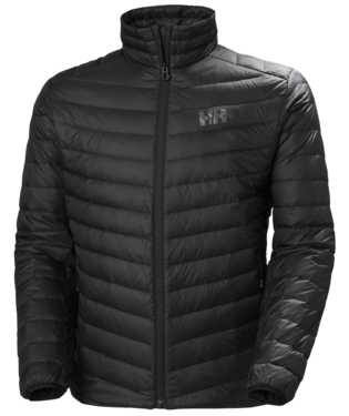 Helly Hansen Verglas Down izolator jakna - moška