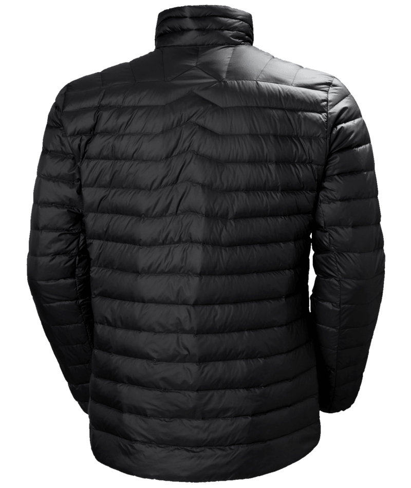 Helly Hansen Verglas Down izolator jakna - moška