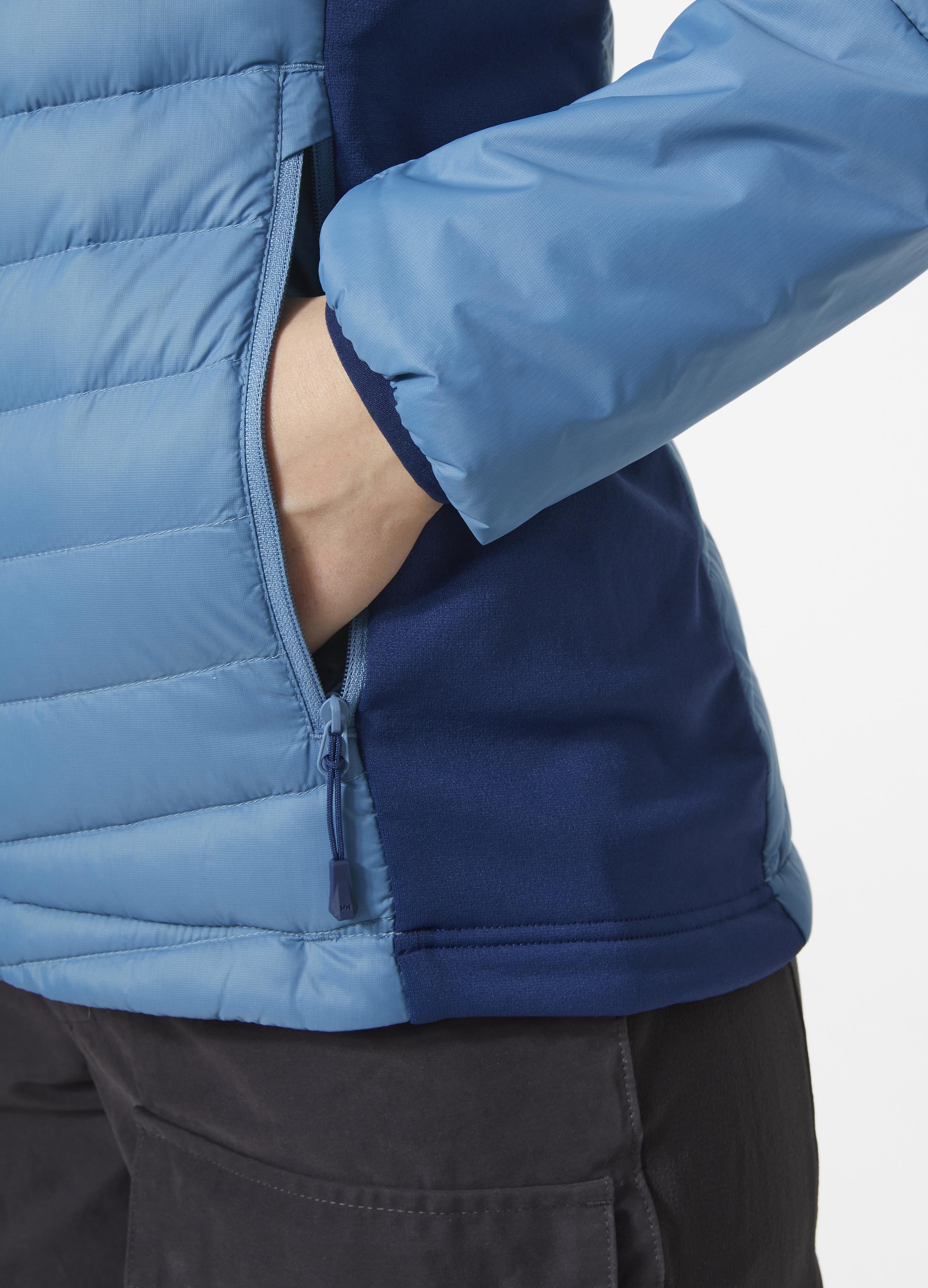 Helly Hansen Verglas Hybrid puh izolator - ženski