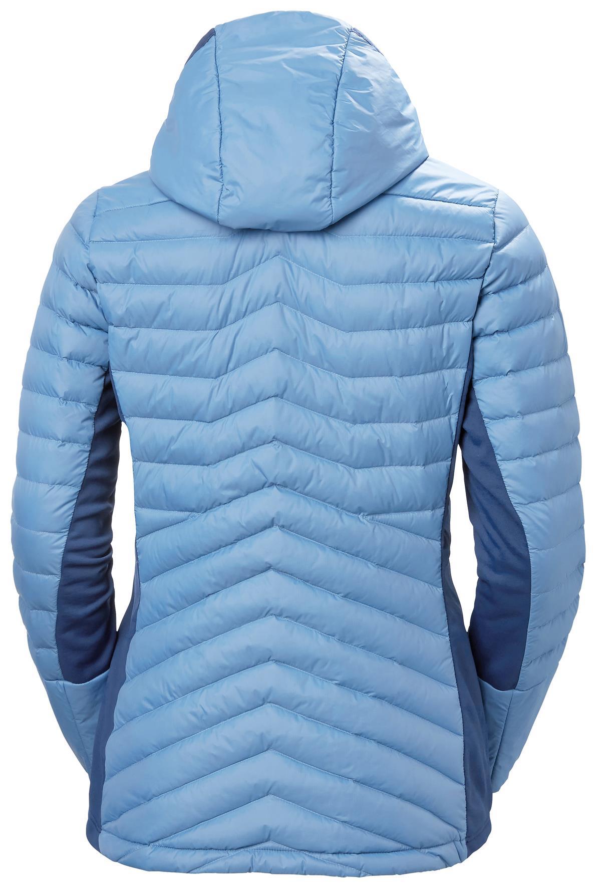 Helly Hansen Verglas Hybrid puh izolator - ženski