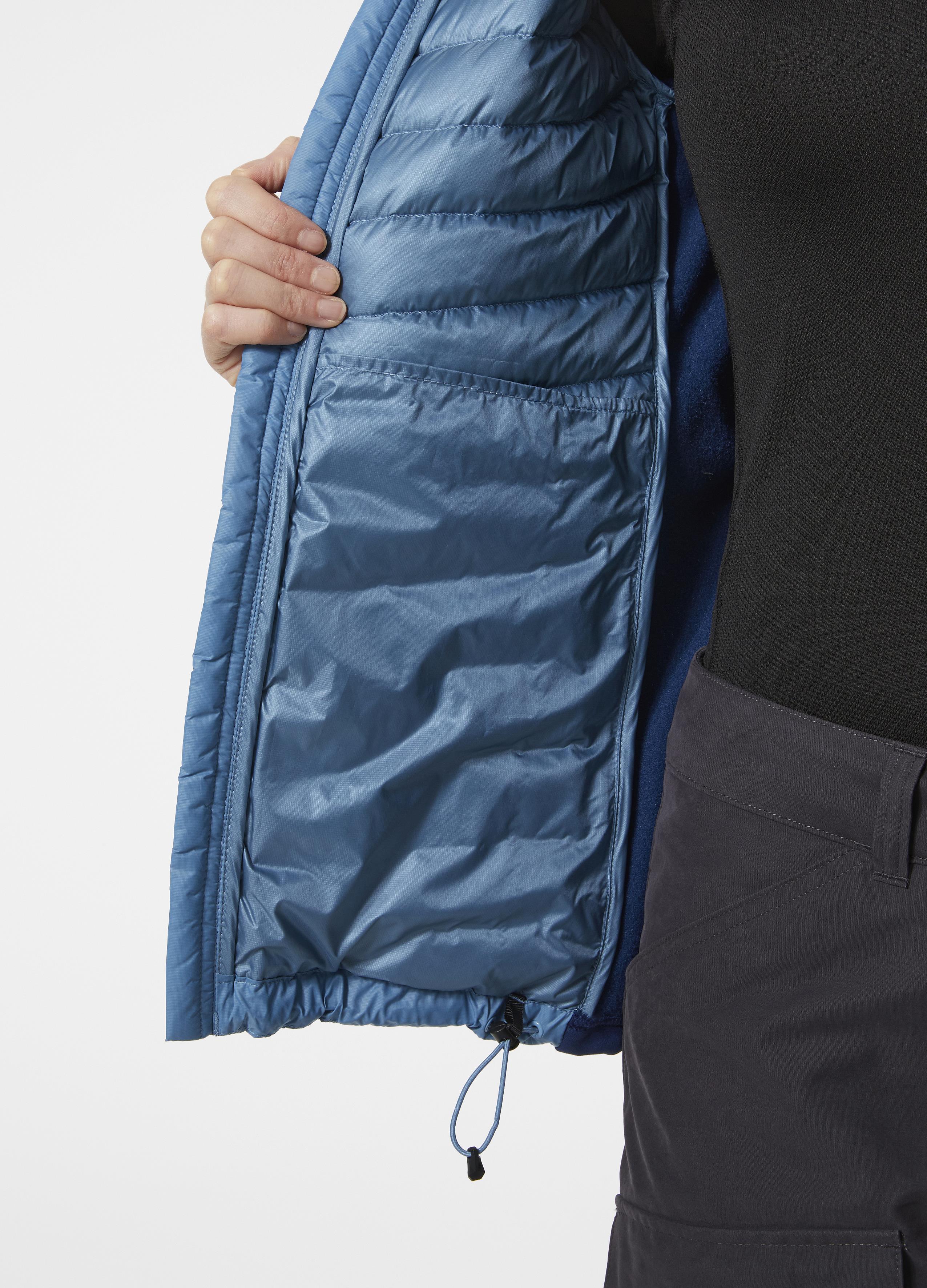 Helly Hansen Verglas Hybrid puh izolator - ženski