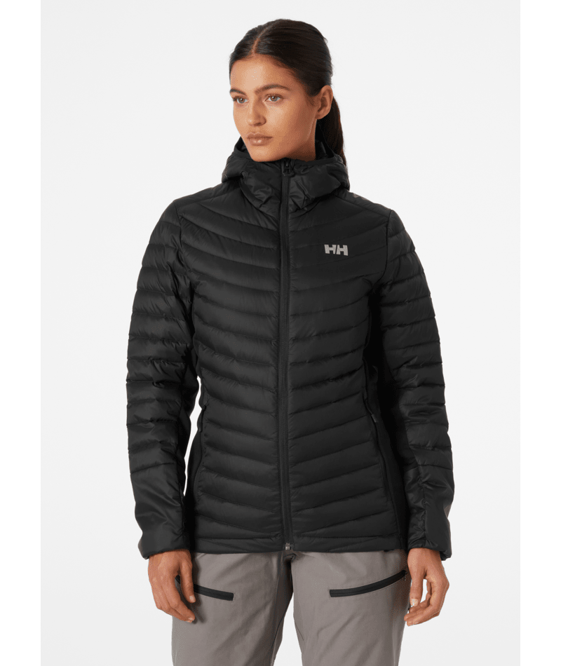 Helly Hansen Verglas Hybrid puh izolator - ženski
