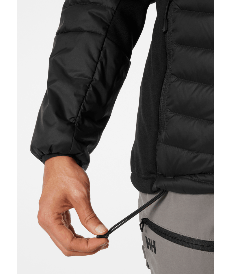 Helly Hansen Verglas Hybrid puh izolator - ženski