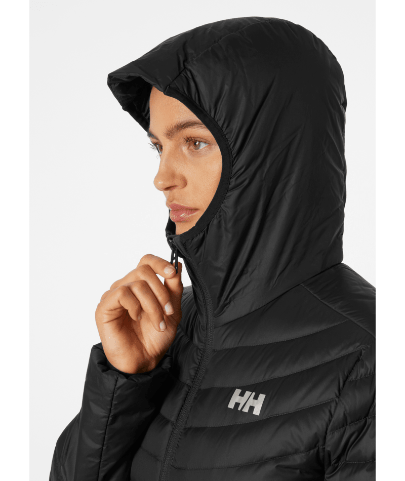 Helly Hansen Verglas Hybrid puh izolator - ženski