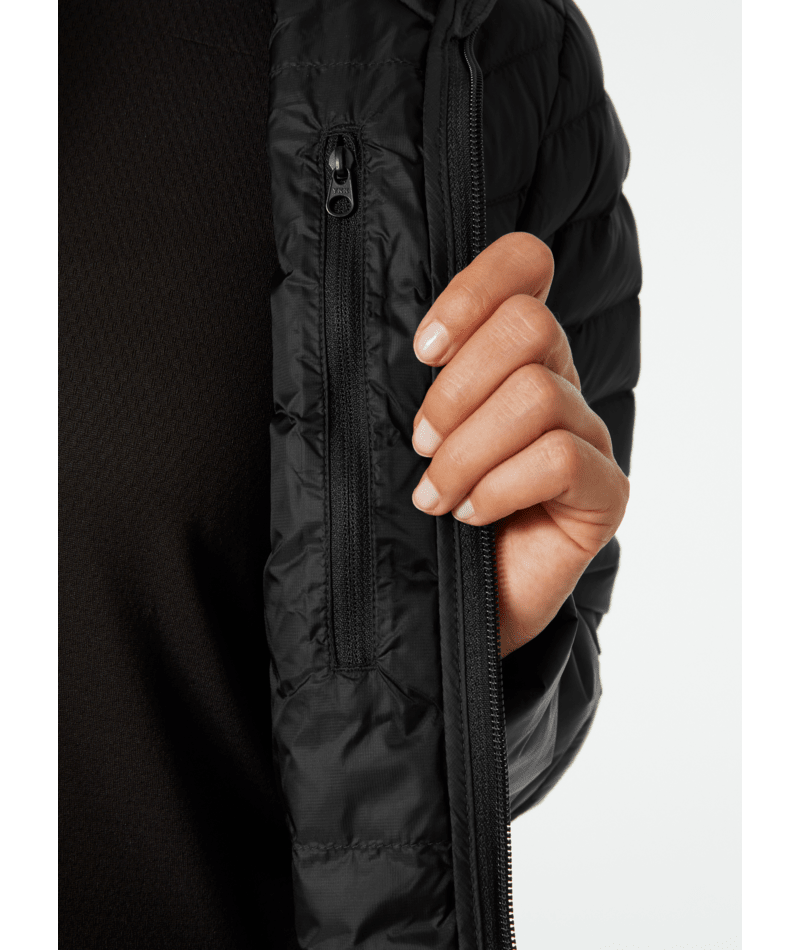 Helly Hansen Verglas Hybrid puh izolator - ženski