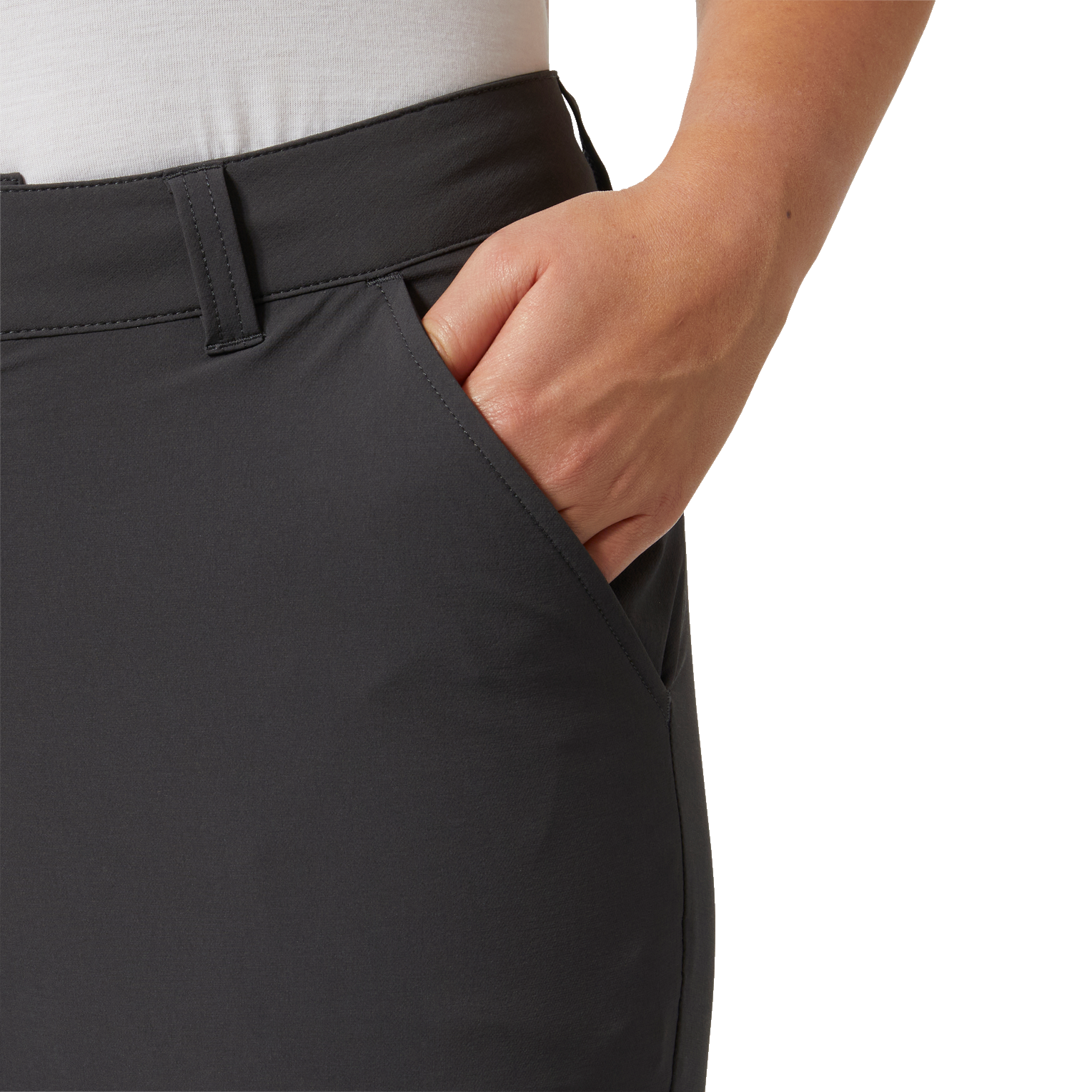 Helly Hansen Brona Softshell hlače - ženske