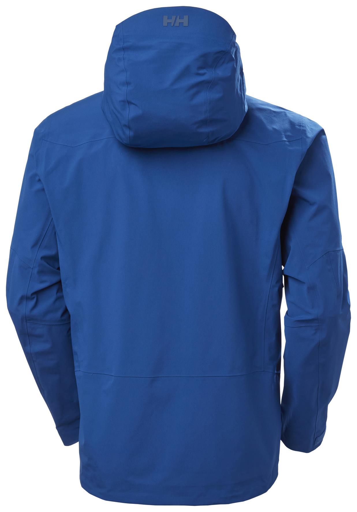 Helly Hansen Verglas Infinity Shell jakna - moška