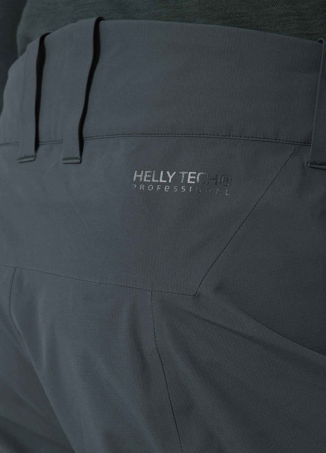 Helly Hansen Verglas Infinity Shell hlače - moške
