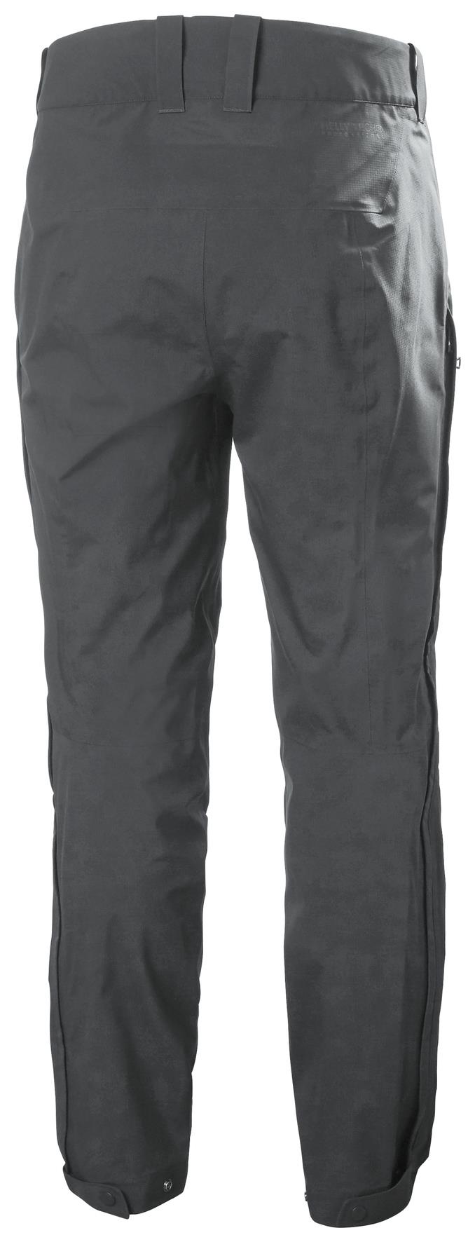 Helly Hansen Verglas Infinity Shell hlače - moške