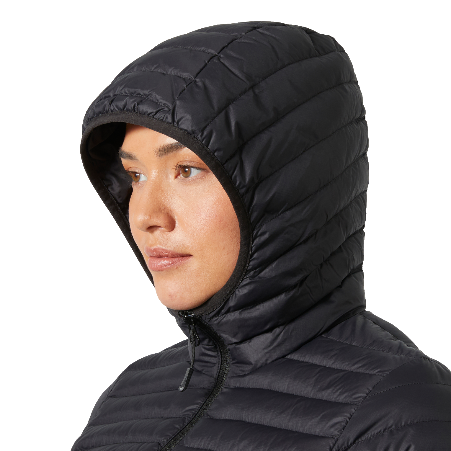 Helly Hansen Sirdal Long izolator plašč - ženski