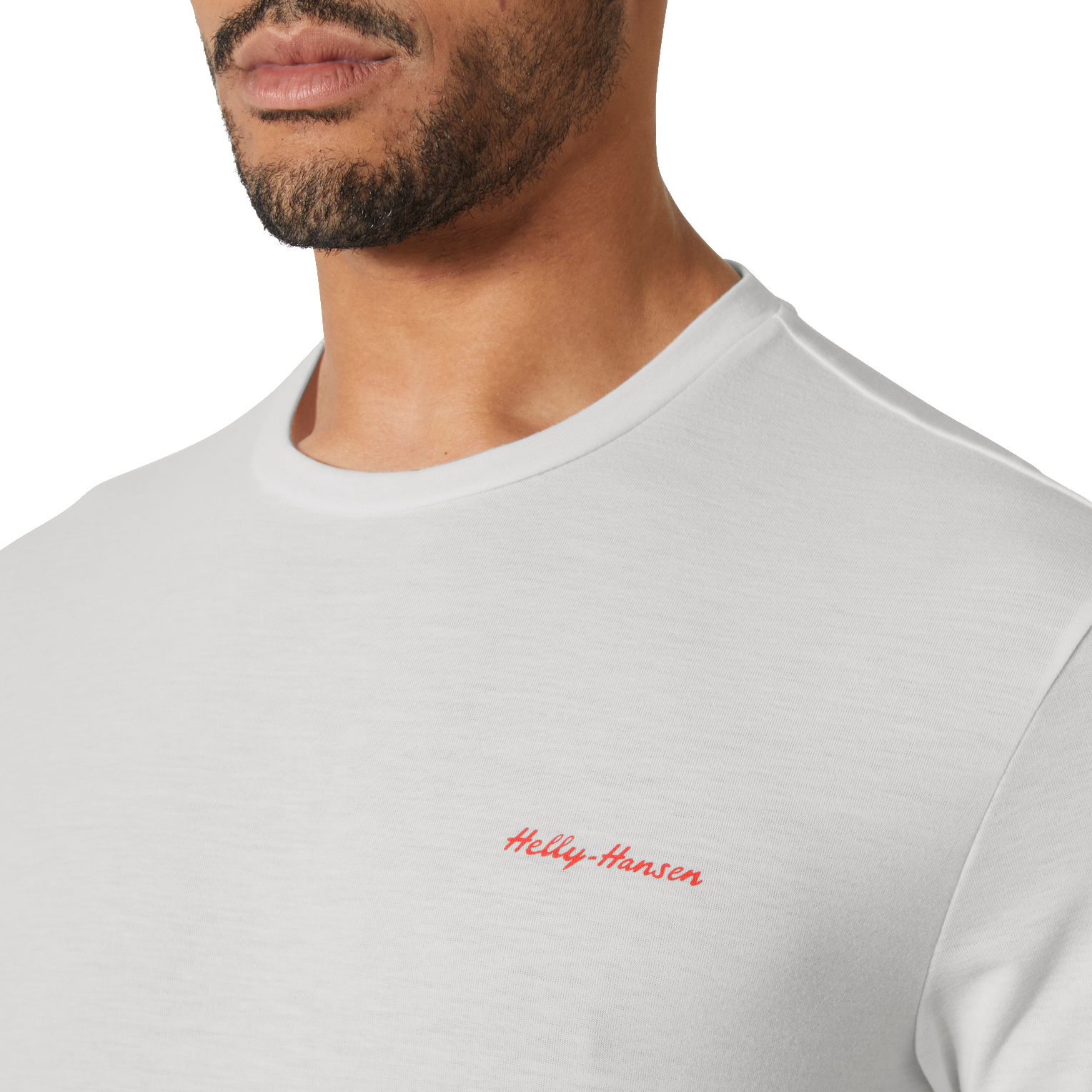 Helly Hansen SKOG GRAPHIC T-SHIRT - moška T-shirt majica