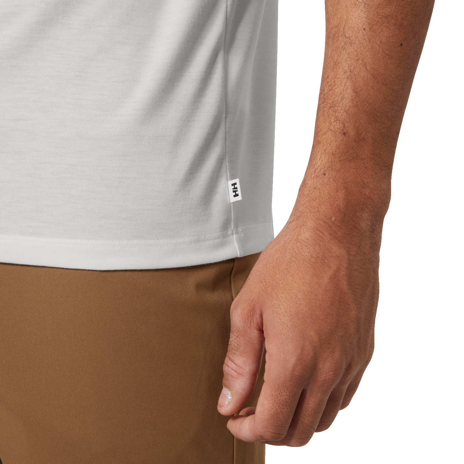 Helly Hansen SKOG GRAPHIC T-SHIRT - moška T-shirt majica