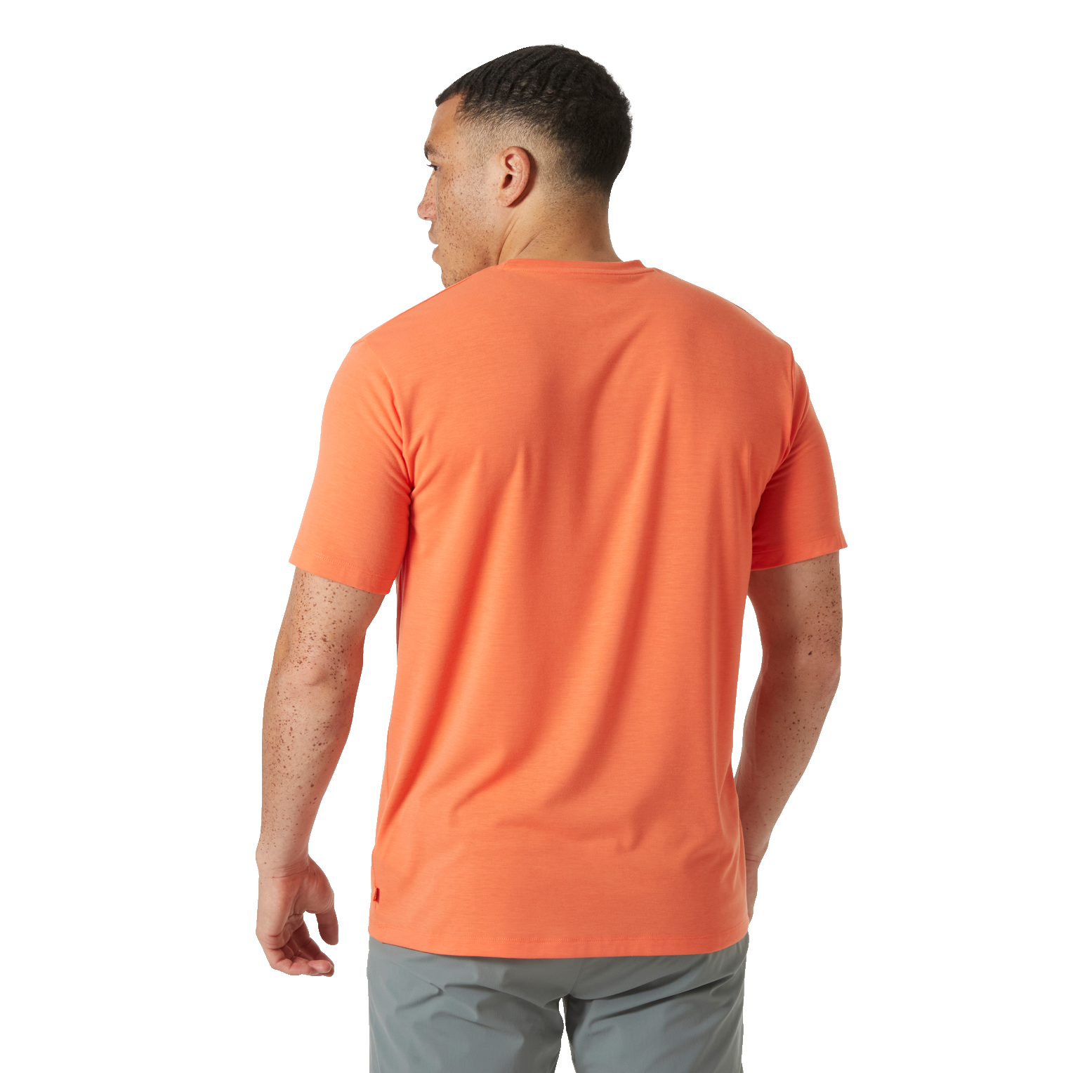 Helly Hansen Skog Recycled Graphic T-shirt majica - moška