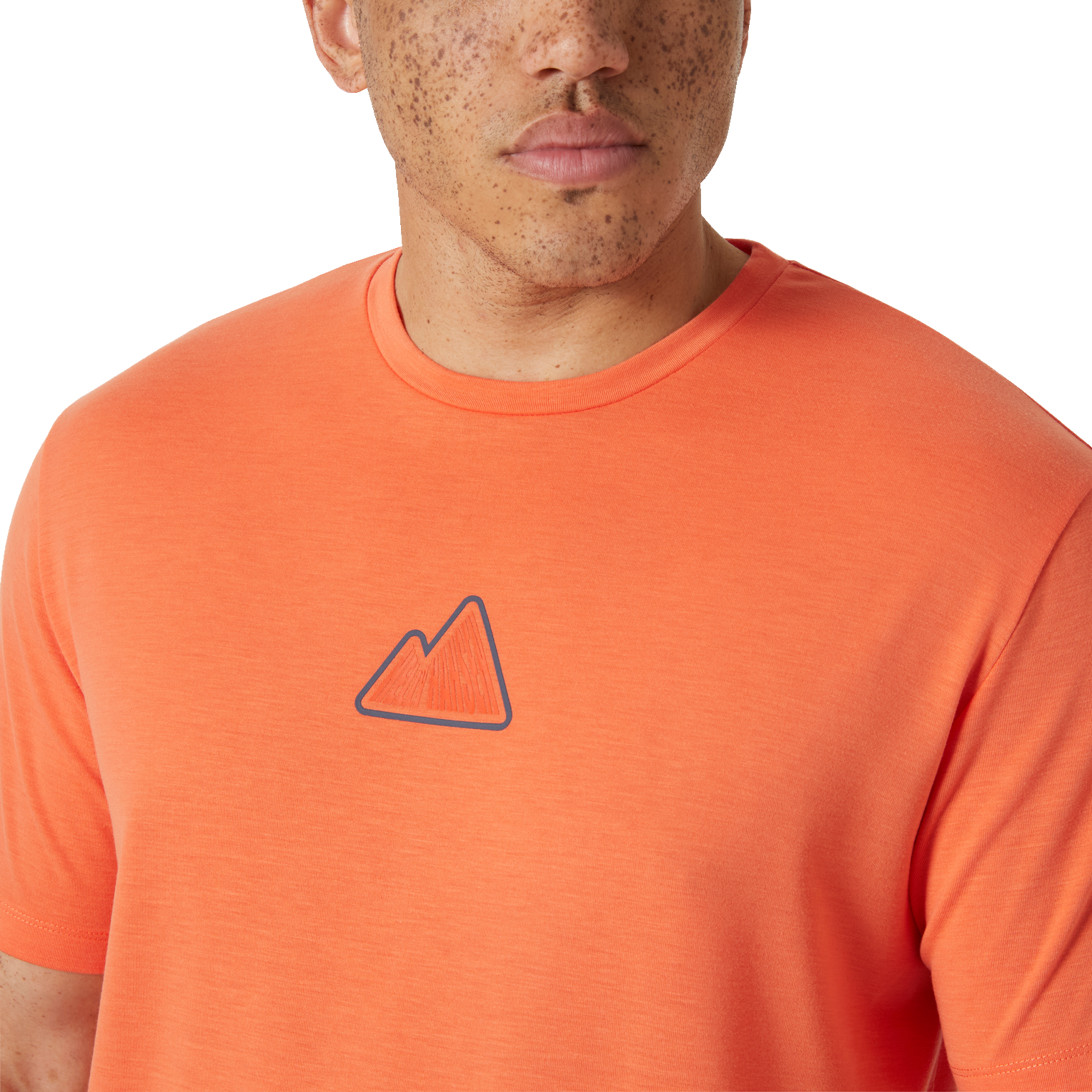 Helly Hansen Skog Recycled Graphic T-shirt majica - moška