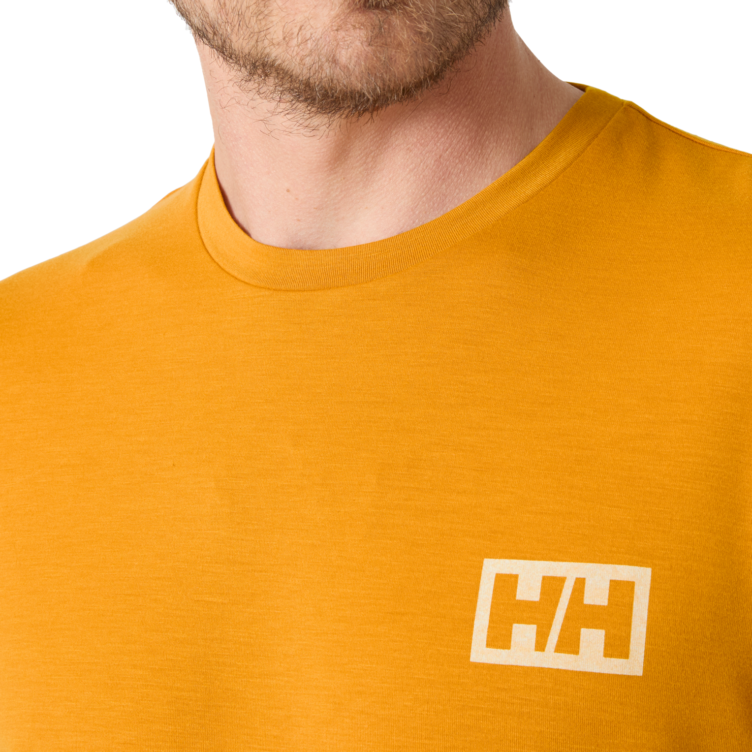 Helly Hansen SKOG GRAPHIC T-SHIRT - moška T-shirt majica