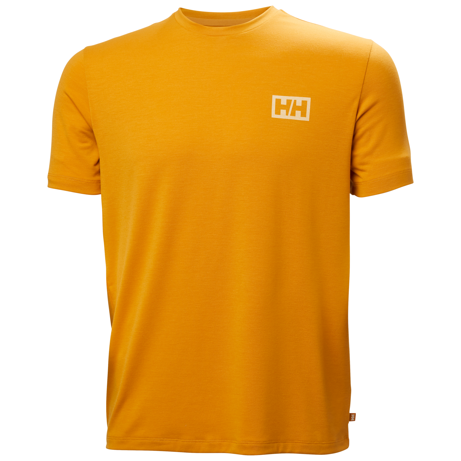 Helly Hansen SKOG GRAPHIC T-SHIRT - moška T-shirt majica