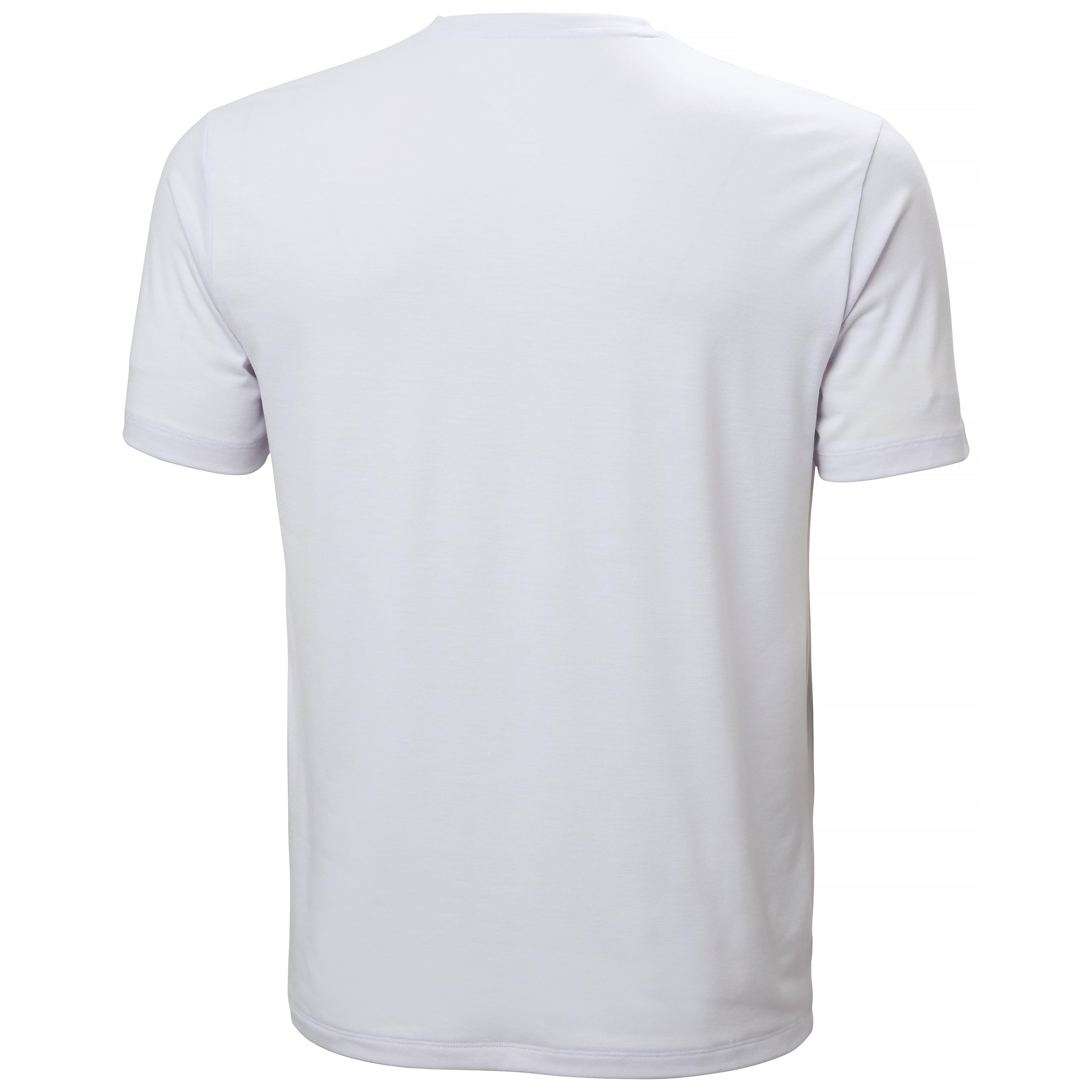 Helly Hansen Skog Recycled Graphic T-shirt majica - moška