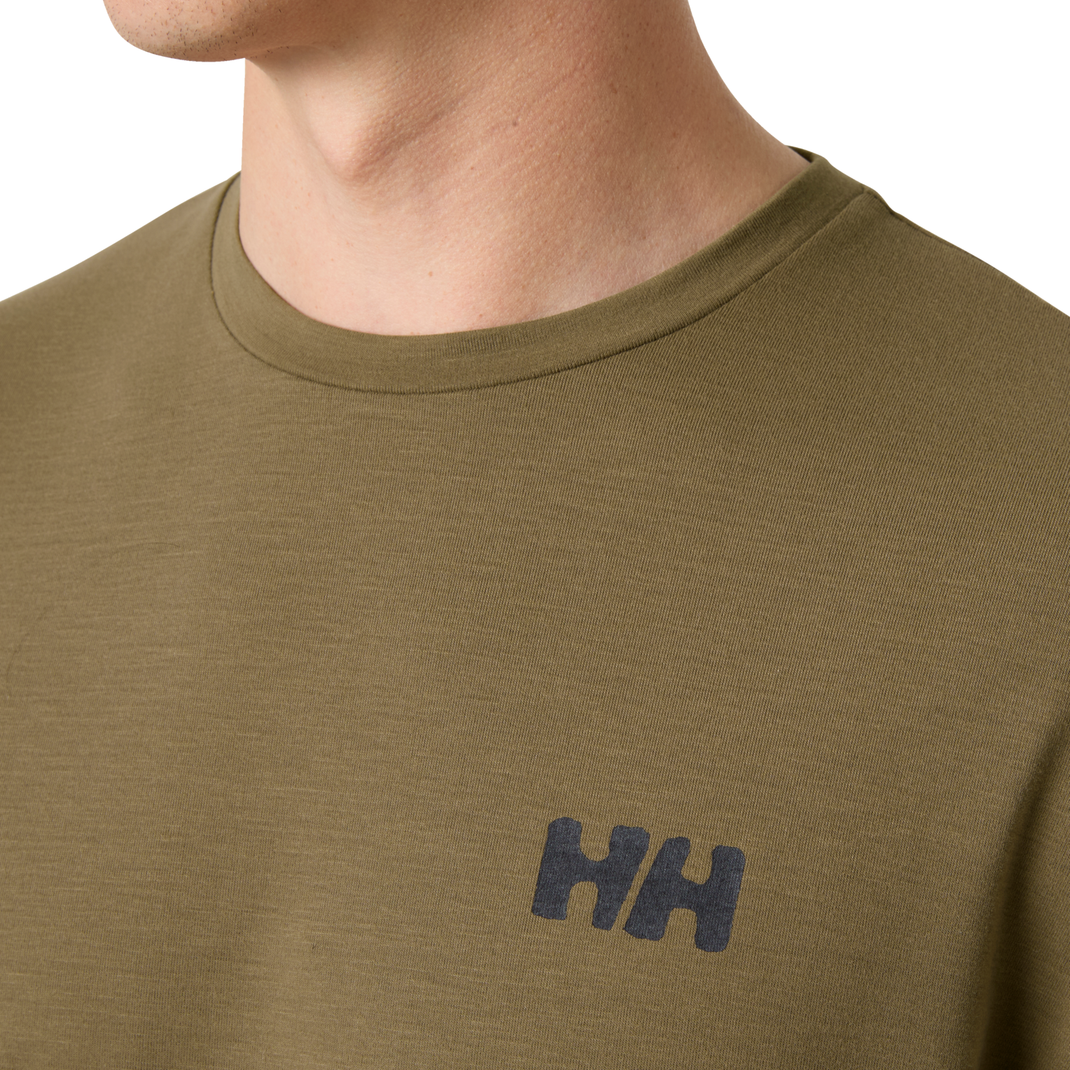 Helly Hansen SKOG GRAPHIC T-SHIRT - moška T-shirt majica