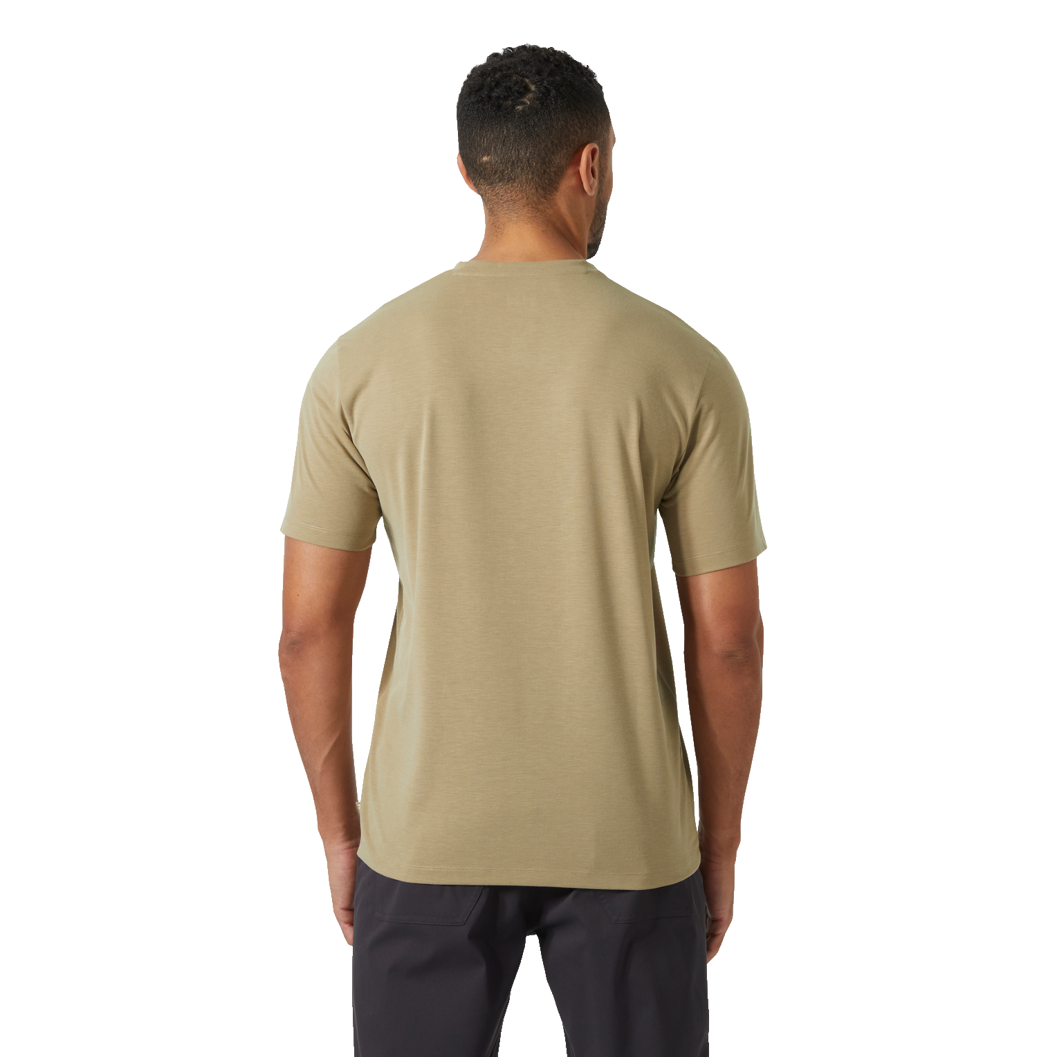 Helly Hansen Skog Recycled Graphic T-shirt majica - moška