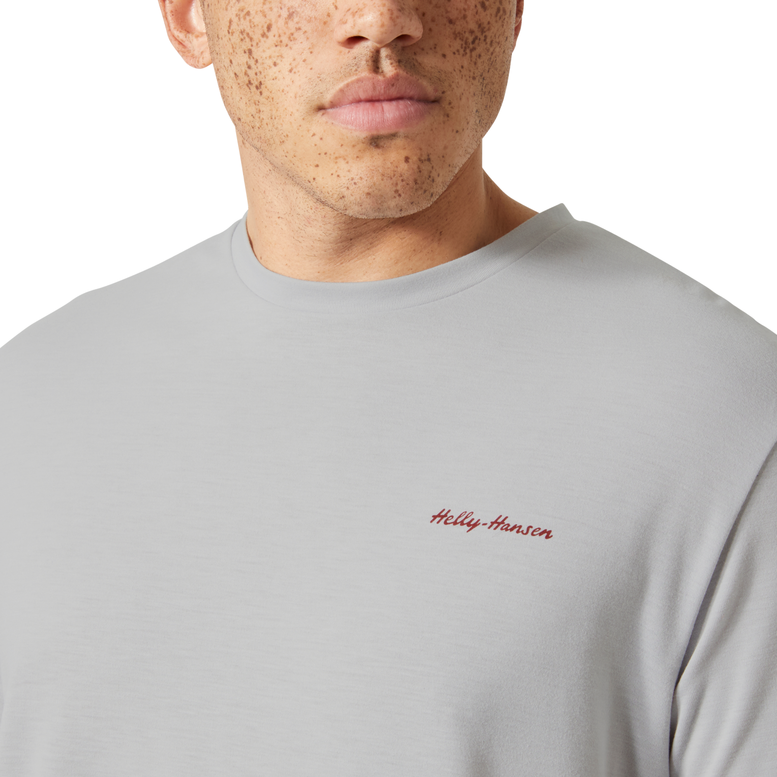 Helly Hansen Skog Recycled Graphic T-shirt majica - moška