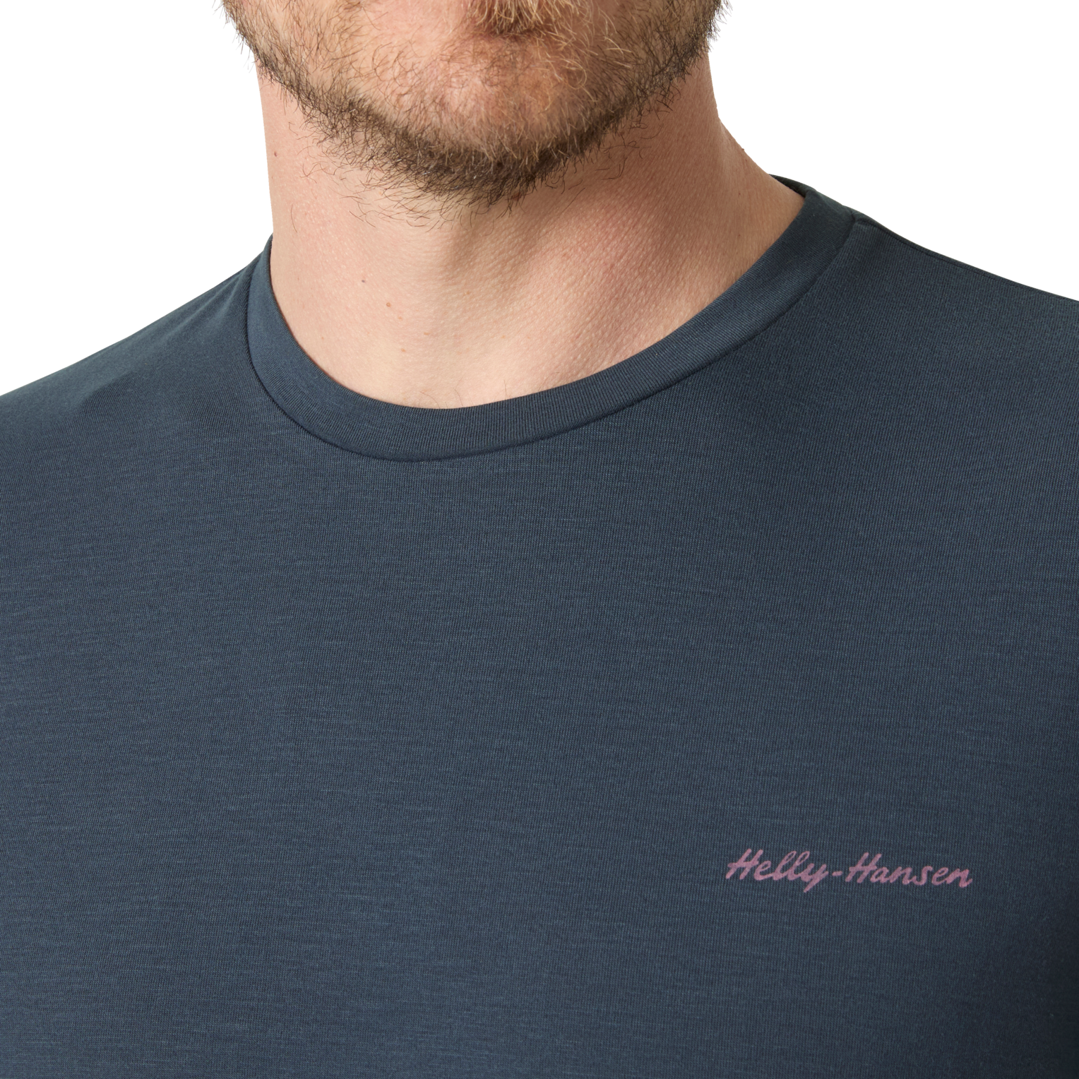 Helly Hansen SKOG GRAPHIC T-SHIRT - moška T-shirt majica