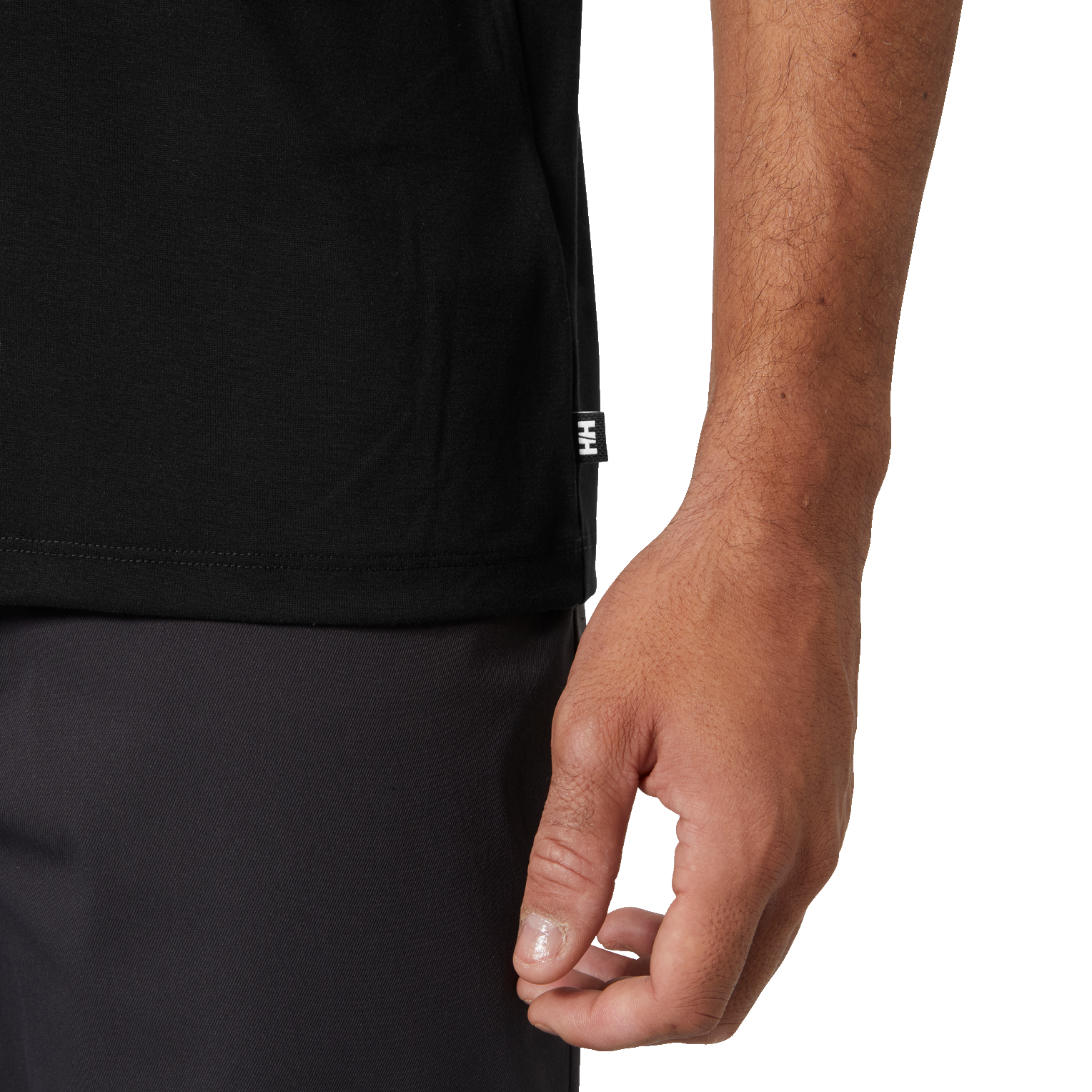 Helly Hansen SKOG GRAPHIC T-SHIRT - moška T-shirt majica