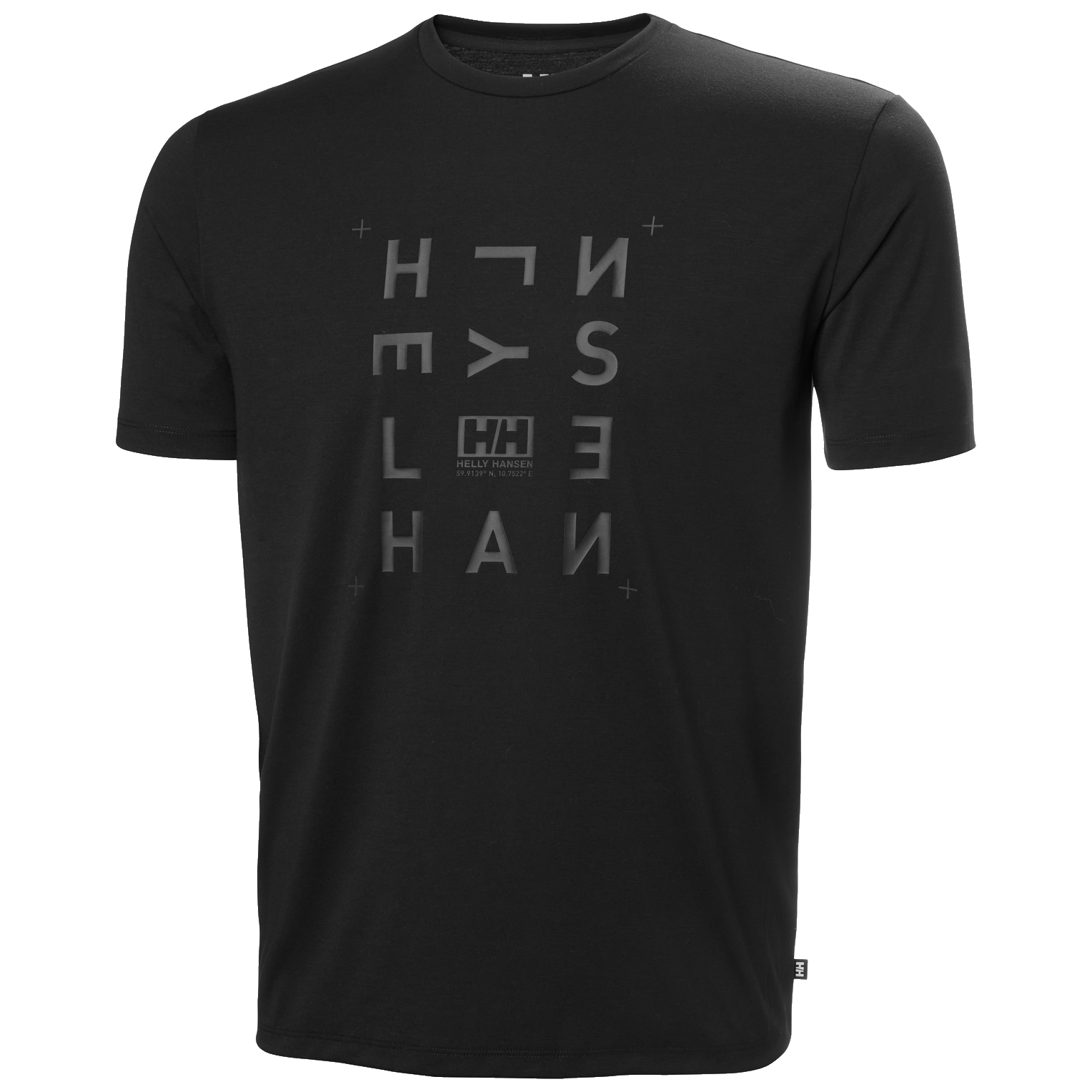 Helly Hansen SKOG GRAPHIC T-SHIRT - moška T-shirt majica