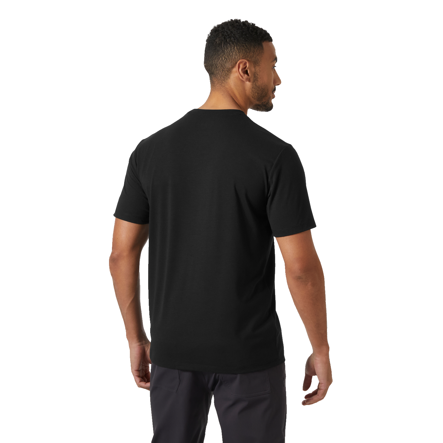 Helly Hansen SKOG GRAPHIC T-SHIRT - moška T-shirt majica