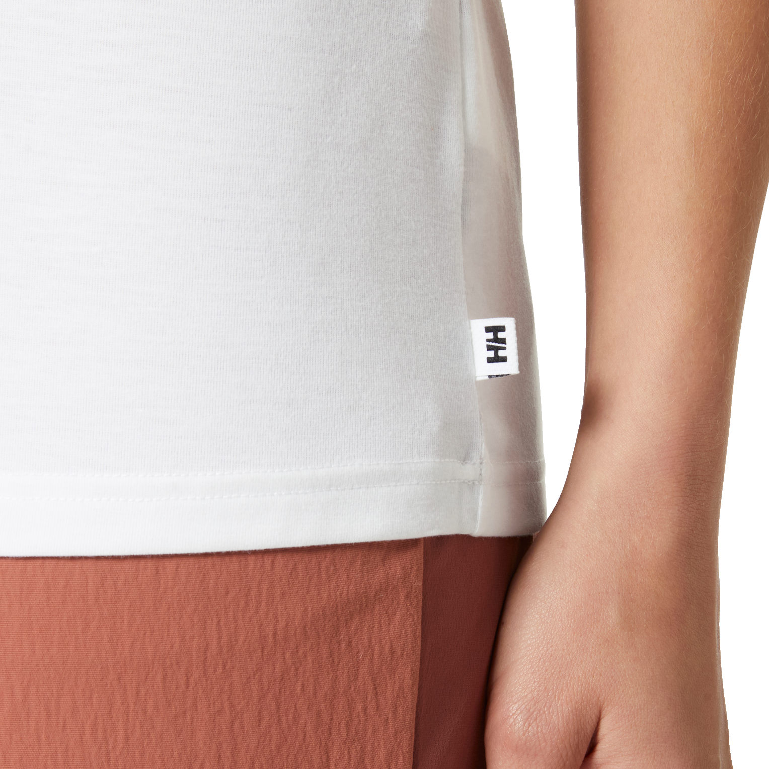 Helly Hansen Skog Graphic majica - ženska