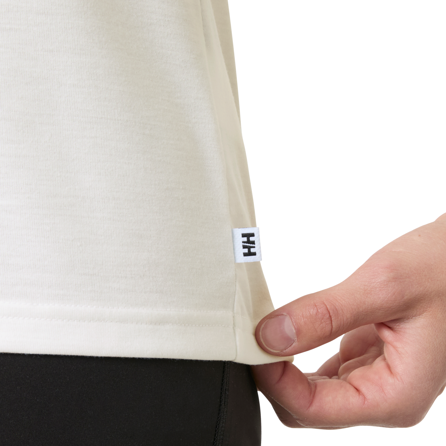 Helly Hansen W SKOG GRAPHIC TEE - ženska T-shirt majica