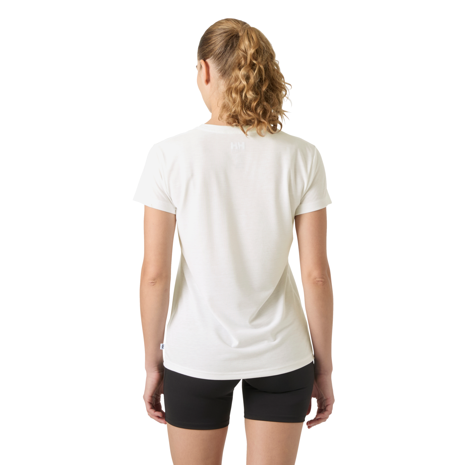 Helly Hansen W SKOG GRAPHIC TEE - ženska T-shirt majica