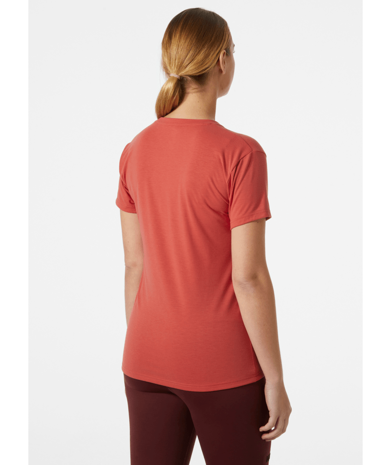 Helly Hansen Skog Recycled Graphic T-shirt majica - ženska