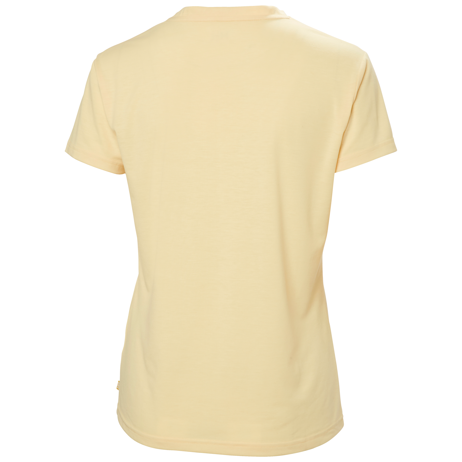 Helly Hansen W SKOG GRAPHIC TEE - ženska T-shirt majica