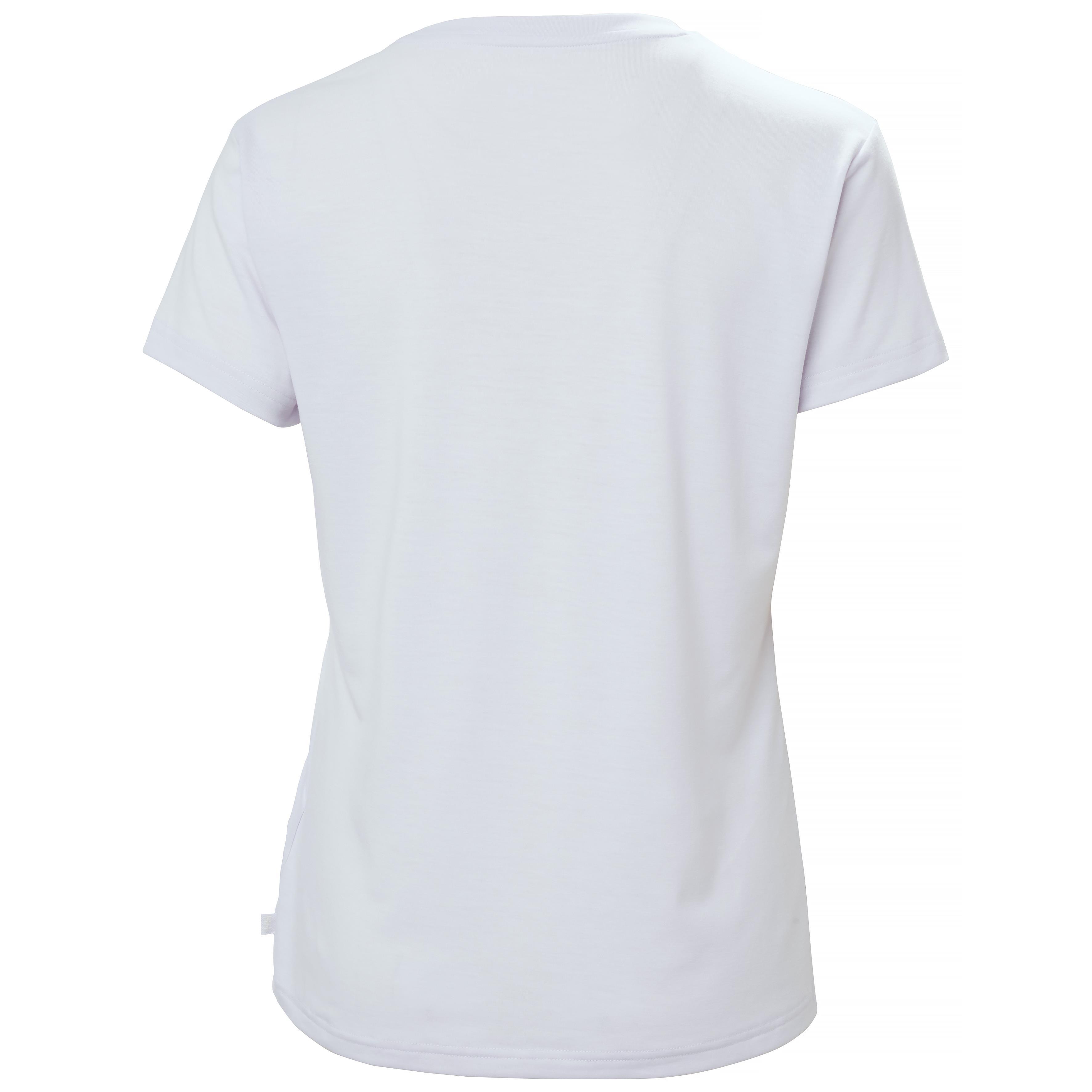 Helly Hansen Skog Graphic majica - ženska