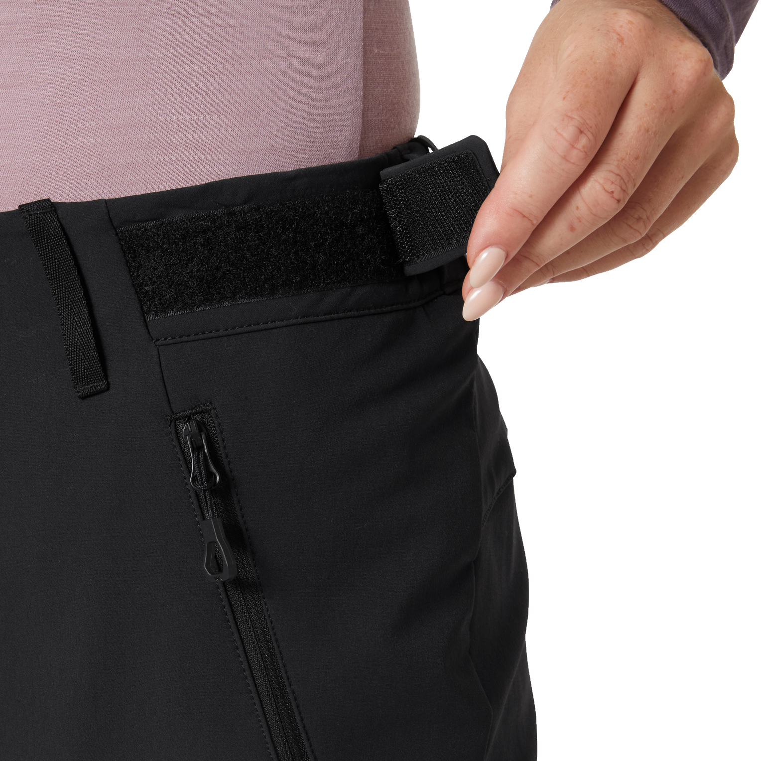 Helly Hansen Odin Muninn 2.0 pohodne hlače - ženske